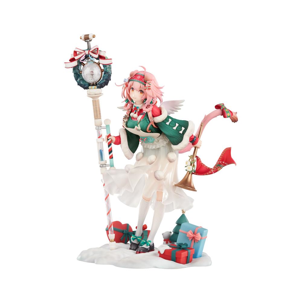 Amazon.co.jp: APEX アークナイツ ゴールデングロー しあわせの使いVER